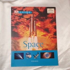 zaa-ma01♪DK Guide: Space (英語) ピーター ・ボンド(著) DK Children; 復刻版(2006年8月21日)