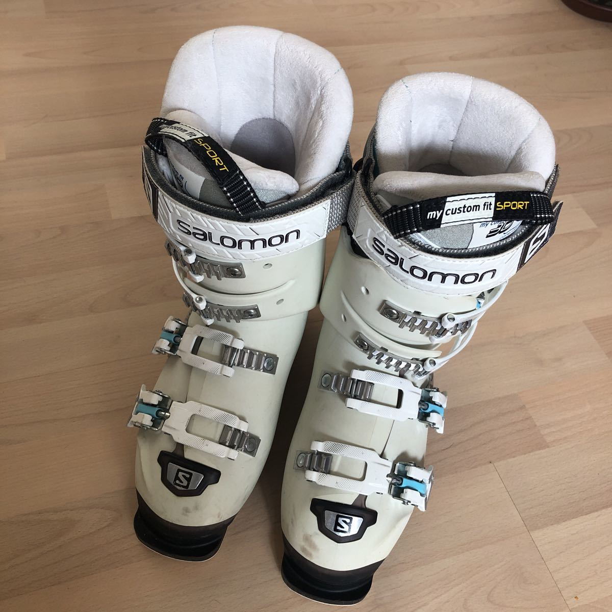 ヤフオク! -「salomon サロモン x-pro」の落札相場・落札価格 ヤフオク! -「salomon サロモン x-pro」の落札相場・落札価格