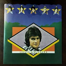 23275 ★美盤 BAY CITY ROLLERS/ONCE UPON A STAR_画像4