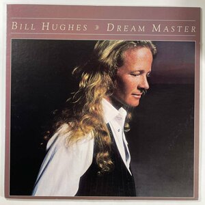 22803★美盤 Billie Hughes/Dream Master