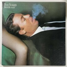 22807★美盤 Boz Scaggs/Middle Man_画像1