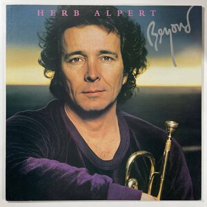 22783 HERB ALPERT/BEYOND