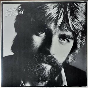 21391 ★美盤 MICHAEL McDONALD/IF THAT'S WHAT IT TAKES