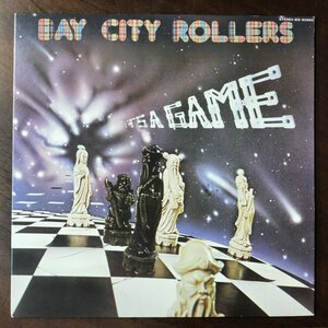 23281 BAY CITY ROLLERS/IT'S A GAME