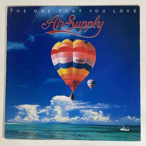 15857 ★美盤 Air Supply/The One That You Love