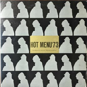 20827 HOT MENU '73 ※2枚組