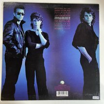 14831 【US盤★未使用に近い】 Quarterflash/Back Into Blue_画像2