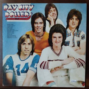 13785 BAY CITY ROLLERS/ROLLIN'