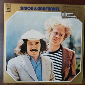 13261 ★美盤 Simon & Garfunkel/Golden Double Series 2枚組