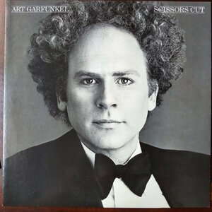 12091 Art Garfunkel/Scissors Cut