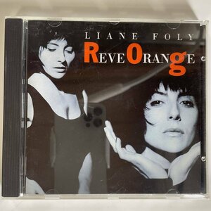 C-0149 ★美盤 Liane Foly/Reve Orange