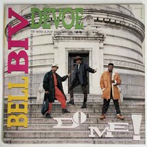 11280 【US盤★美盤】 Bell Biv Devoe/Do Me!_画像1