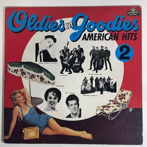 18378 V.A./OLDIES BUT GOODIES AMERICAN HITS 2