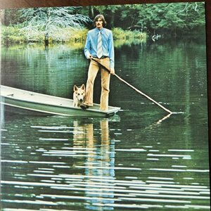 16062 ★美盤 JAMES TAYLOR/ONE MAN DOG