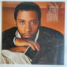 19352【US盤★美盤】 Jeffrey Osborne/Don't Stop_画像1