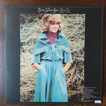 13262 ★美盤 Olivia Newton-John/Clearly Love ※ポスター付_画像3