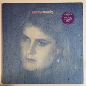 19357【UK盤★美盤】 Alison Moyet/Raindancing