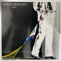 22419★美盤 Dick St. Nicklaus/Magic_画像1