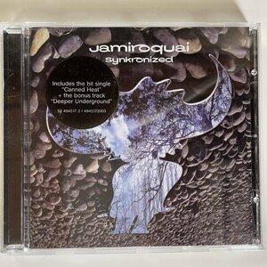 C-114 jamiroquai/synkronized