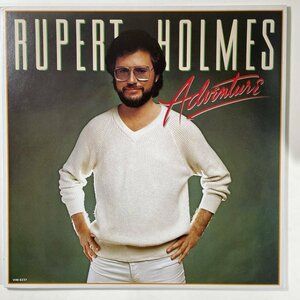 22408★美盤 Rupert Holmes/Adventure