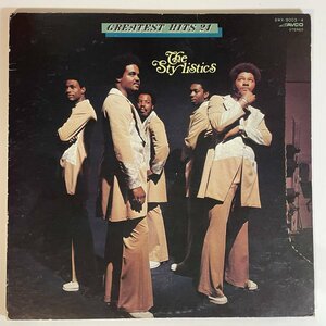 20628 The Stylistics/Greatest Hits 24 ２枚組