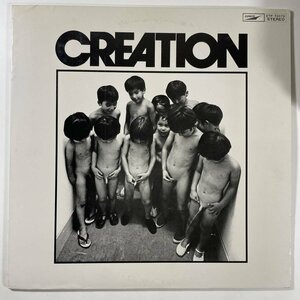 23350★美盤 CREATION/CREATION