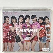 C-0028 Fairies/HERO/Sweet Jewel ※DVD付属・メンバーフォト付属_画像2