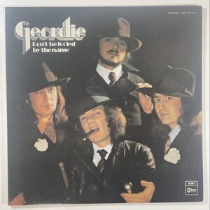 6076 ★ Beauty Geordie/Не одурачен именем * AC/DC Брайан Джонсон зарегистрирован