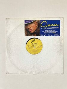CIARA/1 2 STEP