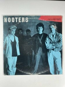 3218 The Hooters/Nervous Night