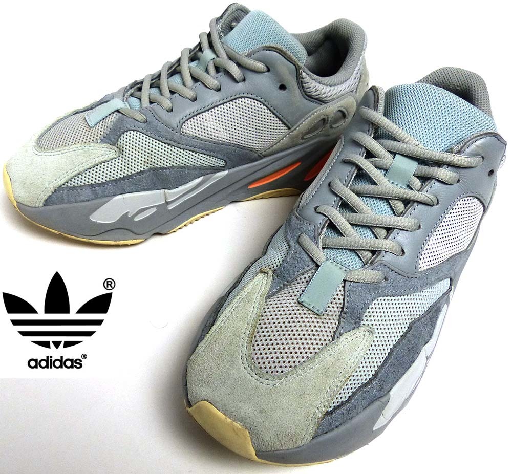 adidas YEEZY BOOST 700 / アディダス イージーブースト スニーカー