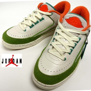 NIKE / ナイキ WMNS AIR JORDAN 2 RETRO /エアジョーダン2 レトロ スニーカー US7.5(24.5cm相当)(レディース)5i-1-110