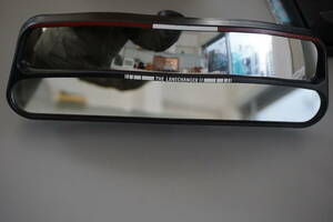  price cut * rare goods *Lanechanger II 1990* mirror *made in CANADA