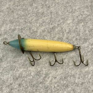 ヘドン　Heddon No.200 surface Minnow Deep cup-rig BHカラー