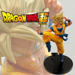 美品 送料520円 レア物 ドラゴンボール超 孫悟空FES！！ 其之二 超サイヤ人孫悟空 レアカラー ver. 即決