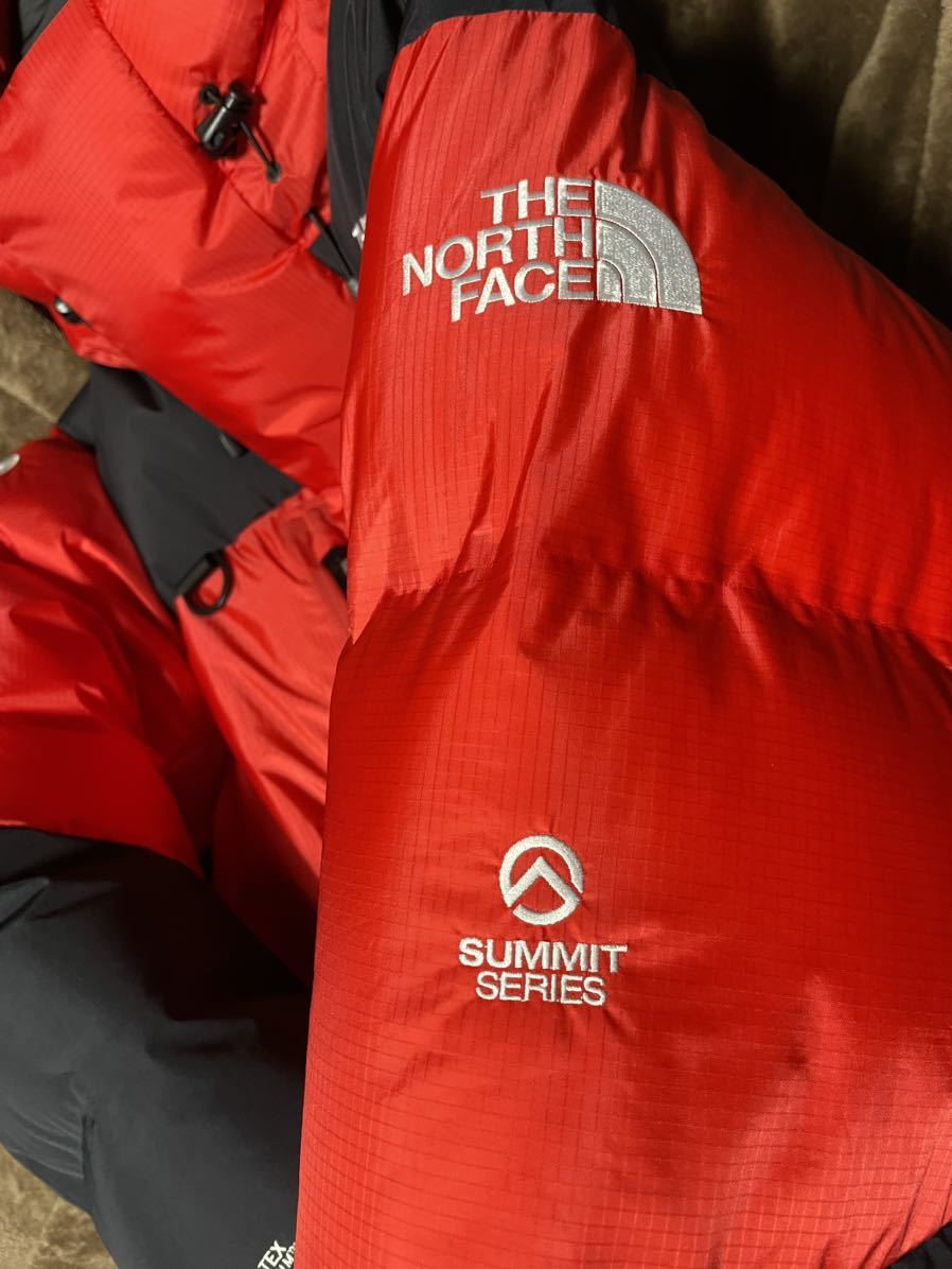XL【THE NORTH FACE ノースフェイス】HIMALAYAN PARKA_ヒマラヤン