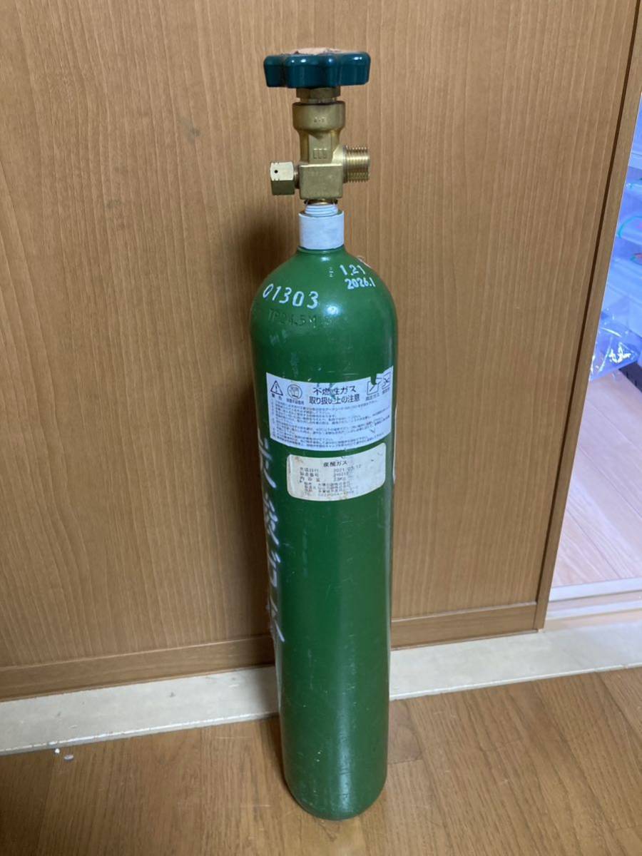 ヤフオク! - ボンベ(CO2添加システム 水草用品)の中古品・新品・未使用 ヤフオク! - ボンベ(CO2添加システム 水草用品)の中古品・新品・未使用