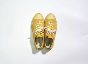 moonstar LOWBASKET FINE VULCANIZED ローカットスニーカー シューズ ムーンスター