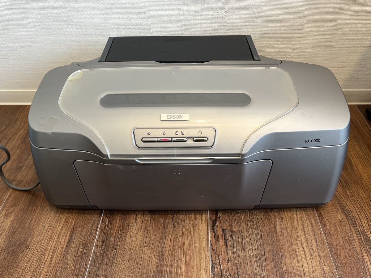 ヤフオク! -「px-g920」(エプソン) (複合機)の落札相場・落札価格