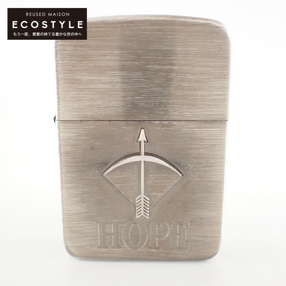 ヤフオク! -「ホープ zippo」の落札相場・落札価格 ヤフオク! -「ホープ zippo」の落札相場・落札価格