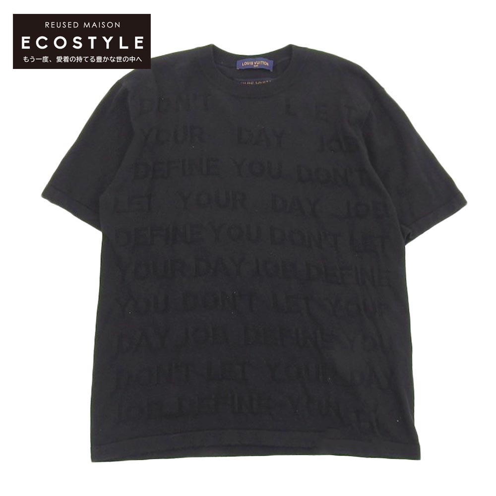 海外販売× 16ss LOUIS VUITTON パンサー tee tシャツ XL 赤