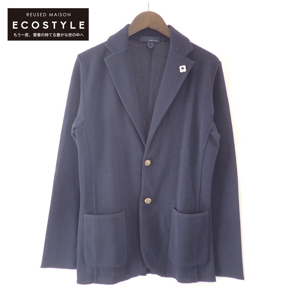 Premium Line 22aw 2022 美品 LARDINIニット ジャケット