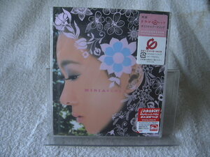 ★未開封★ MISIA 【心ひとつ】