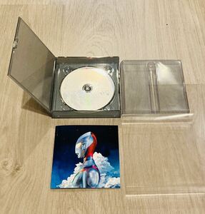 即決 新品 米津玄師 M八七 ウルトラ盤 初回限定 CD＋ブックレット＋ケースのみ レーザーカプセル無し シリアルナンバー無し