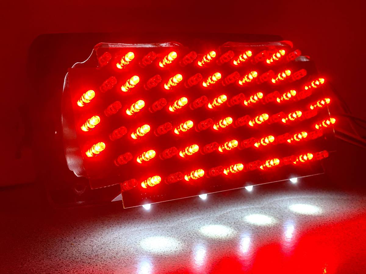 2023年最新】ヤフオク! -cbx 流れるテールの中古品・新品・未使用品一覧