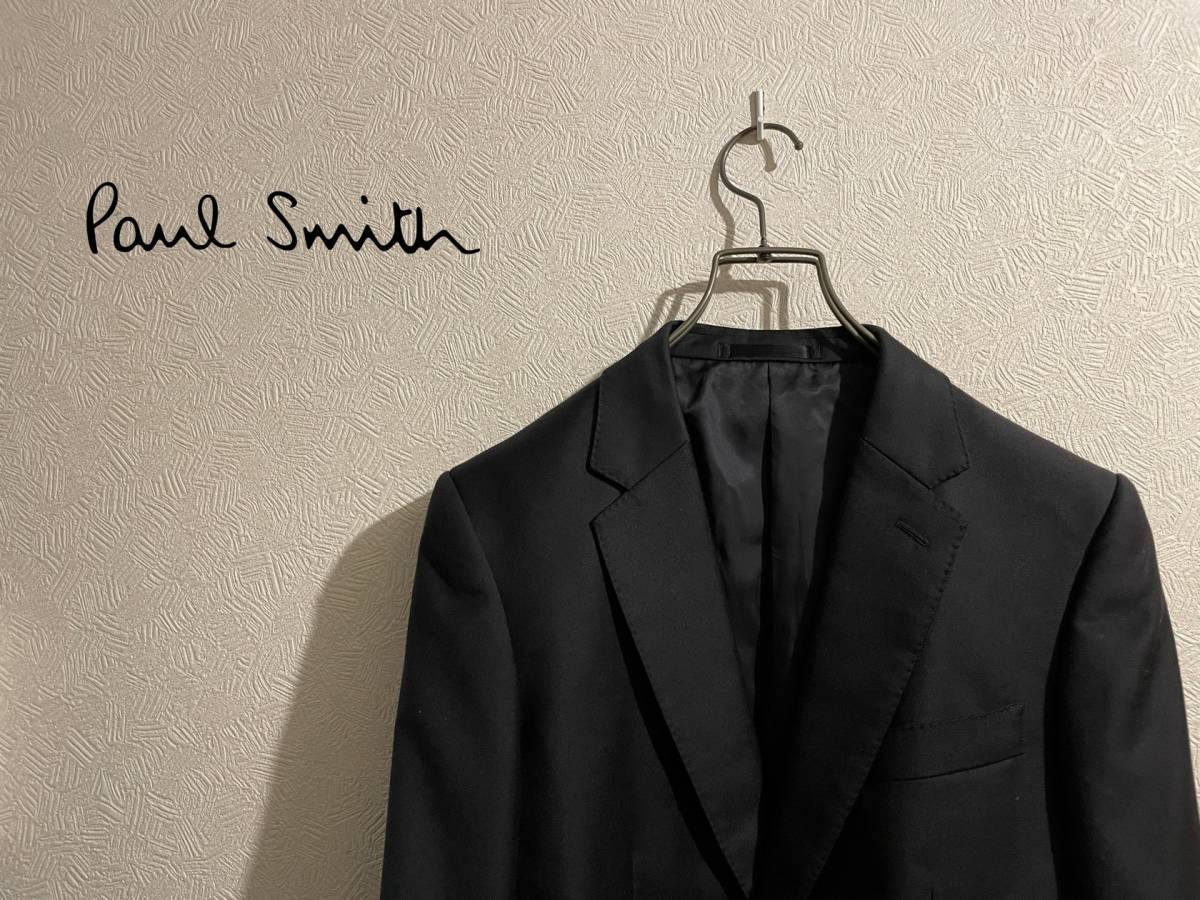 ◯ Paul Smith メインライン ジョッパーズ スウェット テーラード