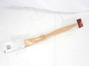 金【正規品/新品】XOAR PJN 17×10 ブナウッド製 プロペラ 電動ラジコン RC飛行機用 Wooden Propeller for Electric Flight