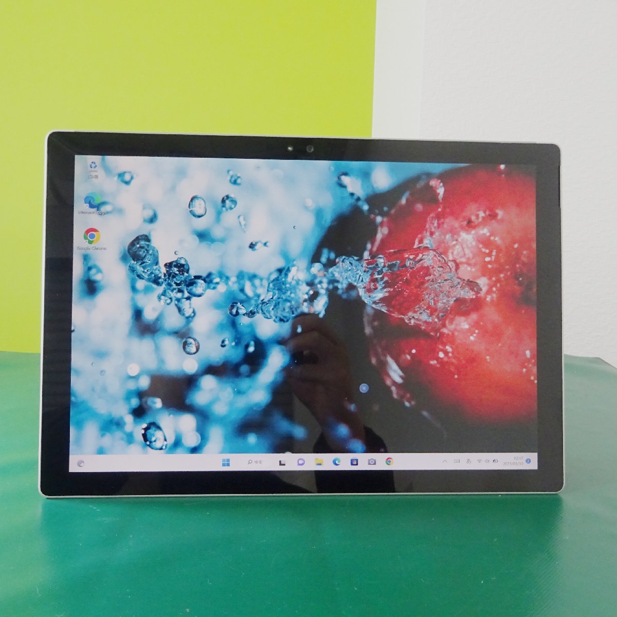 Microsoft Surface Pro 4 6300Uの値段と価格推移は？｜127件の売買