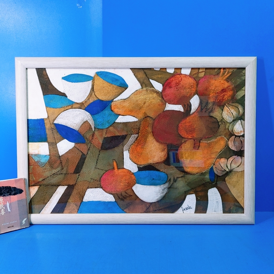 安い - ⭕️油絵 アート 画家JM.作 85,⭕️ www.ehrenamt-pankow