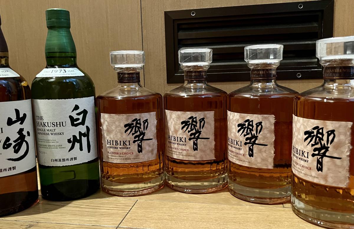 その他 その他 ヤフオク! -「響ブレンダーズチョイス」(日本) (ウイスキー)の落札相場 その他 その他 ヤフオク! -「響ブレンダーズチョイス」(日本) (ウイスキー)の落札相場